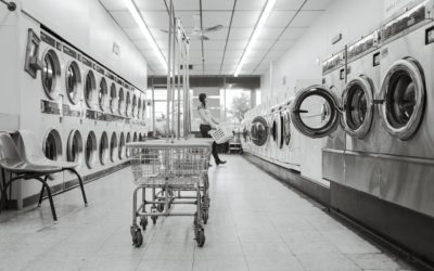 The Wash Sale Rule. How Investors Can Keep Clean and Avoid the Mess